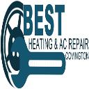 Best Heating And AC Repair Covington logo